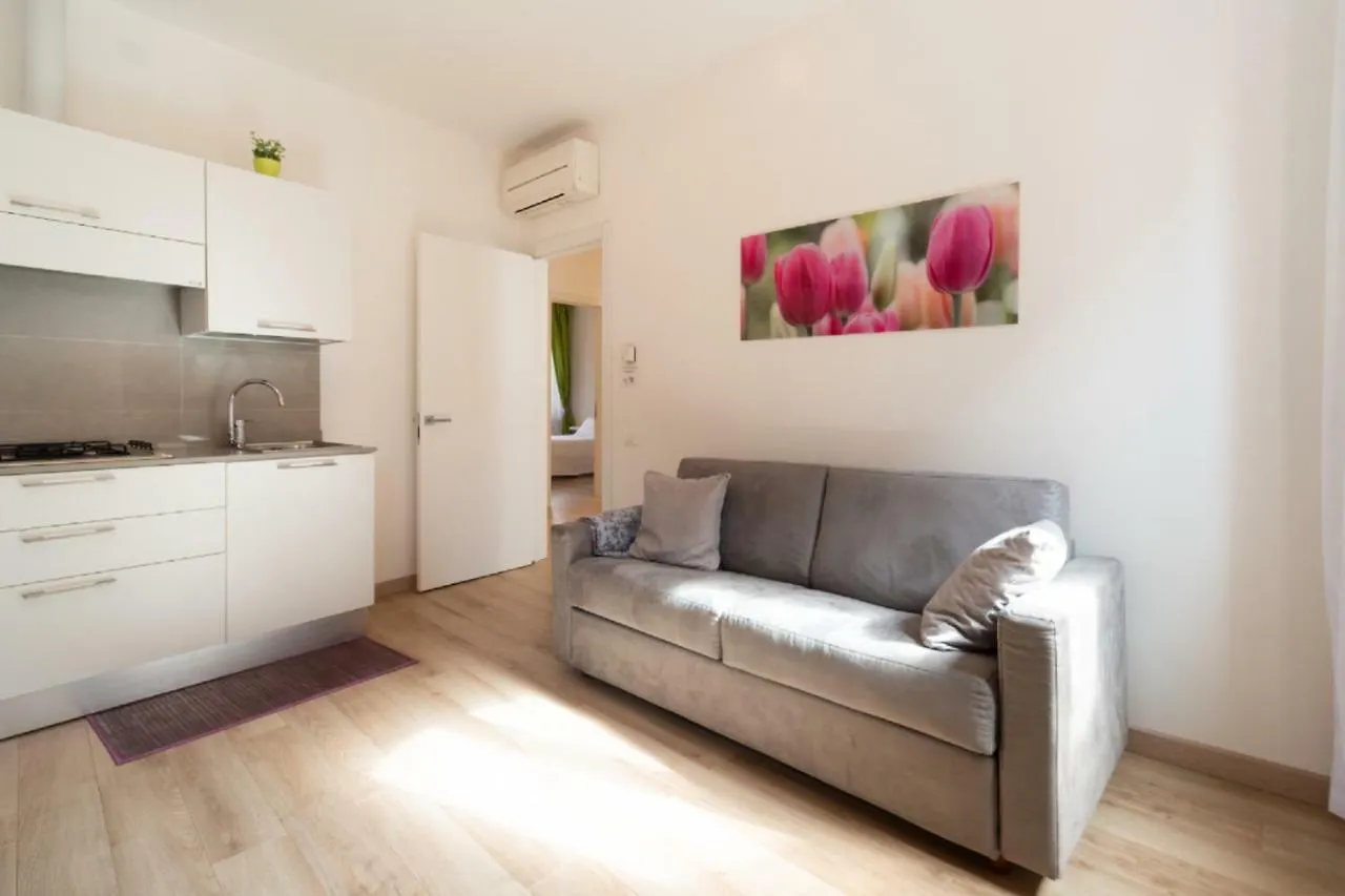 Tiziano Apartment Venise Italie