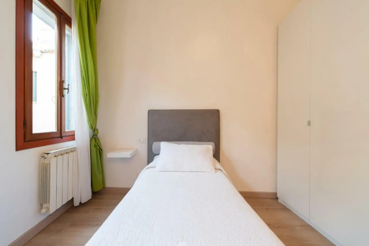 Tiziano Apartment Venise
