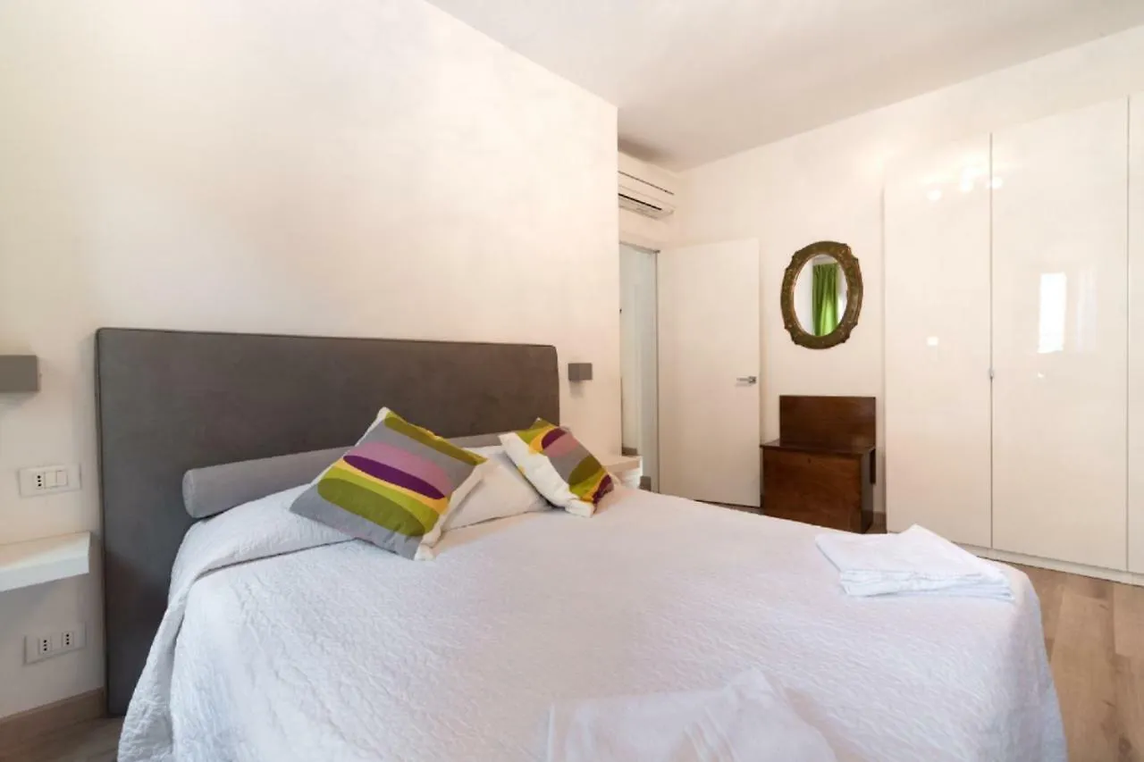 Tiziano Apartment Venise