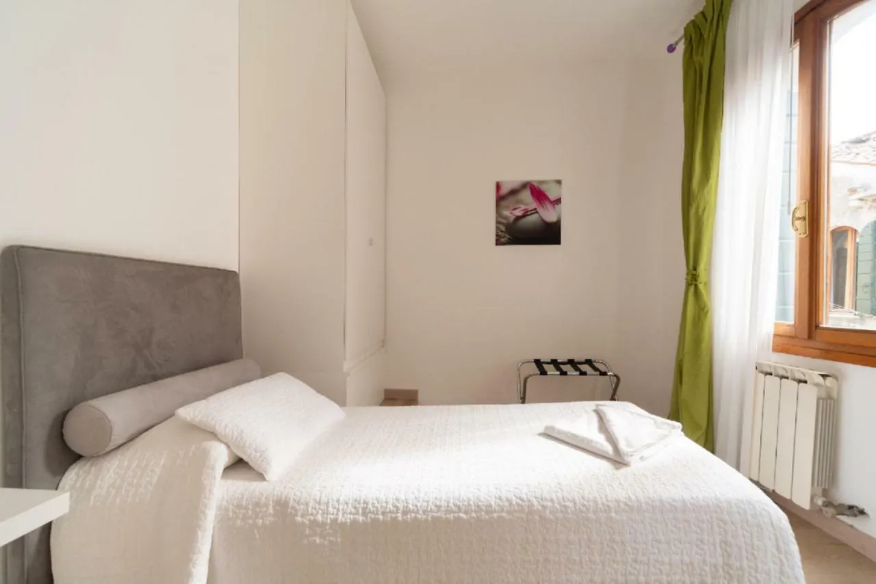 Tiziano Apartment Venise