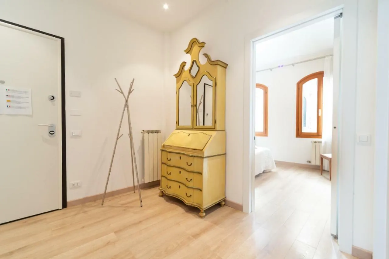 Tiziano Apartment Venise 0*,  Italie