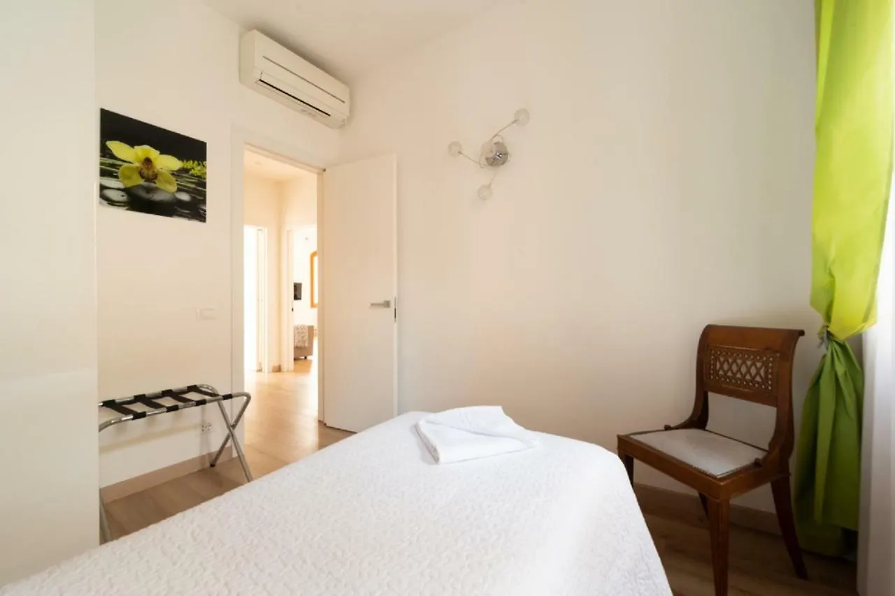 Tiziano Apartment Venise