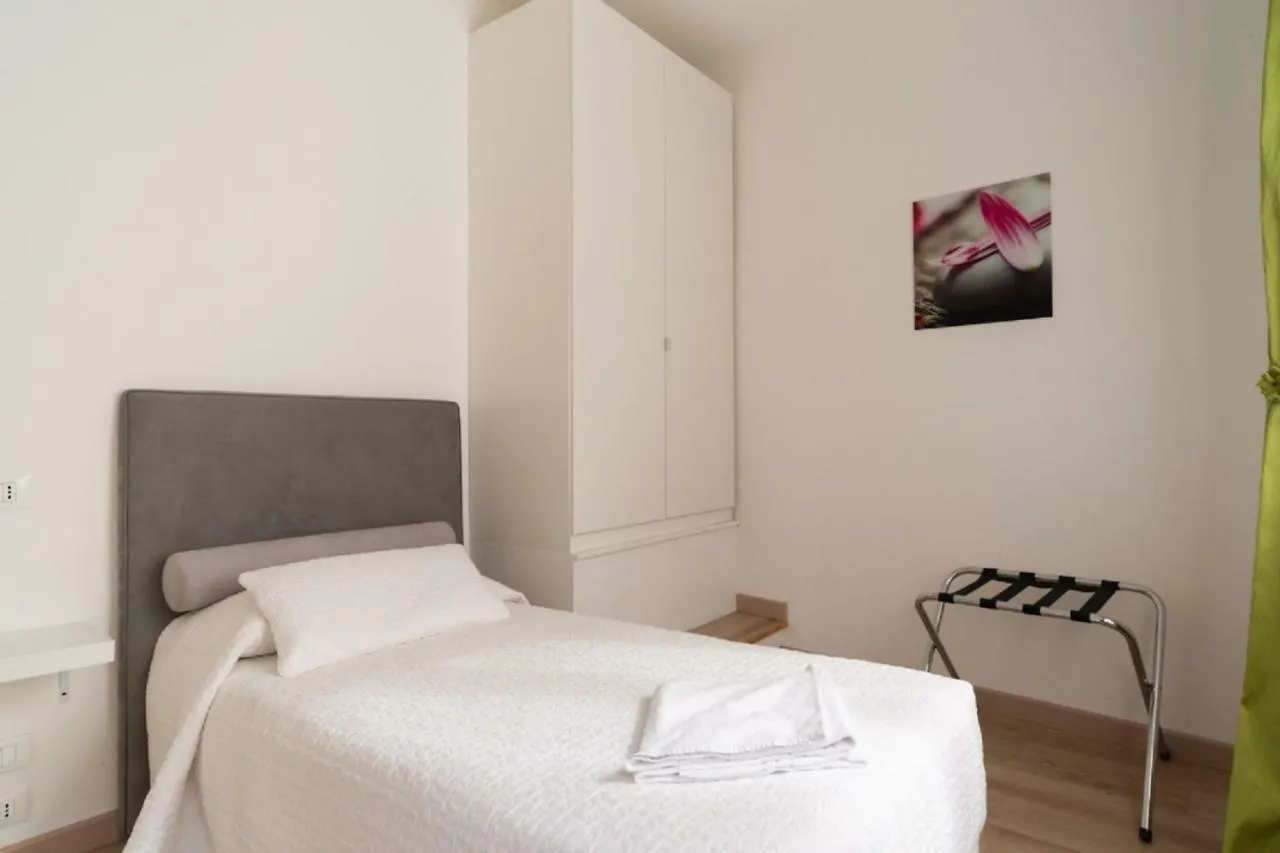 Tiziano Apartment Veneza